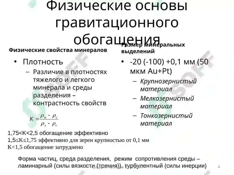 Гравитация 4