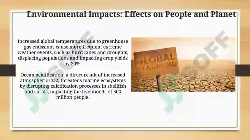 Environmental Problem Presentation 4