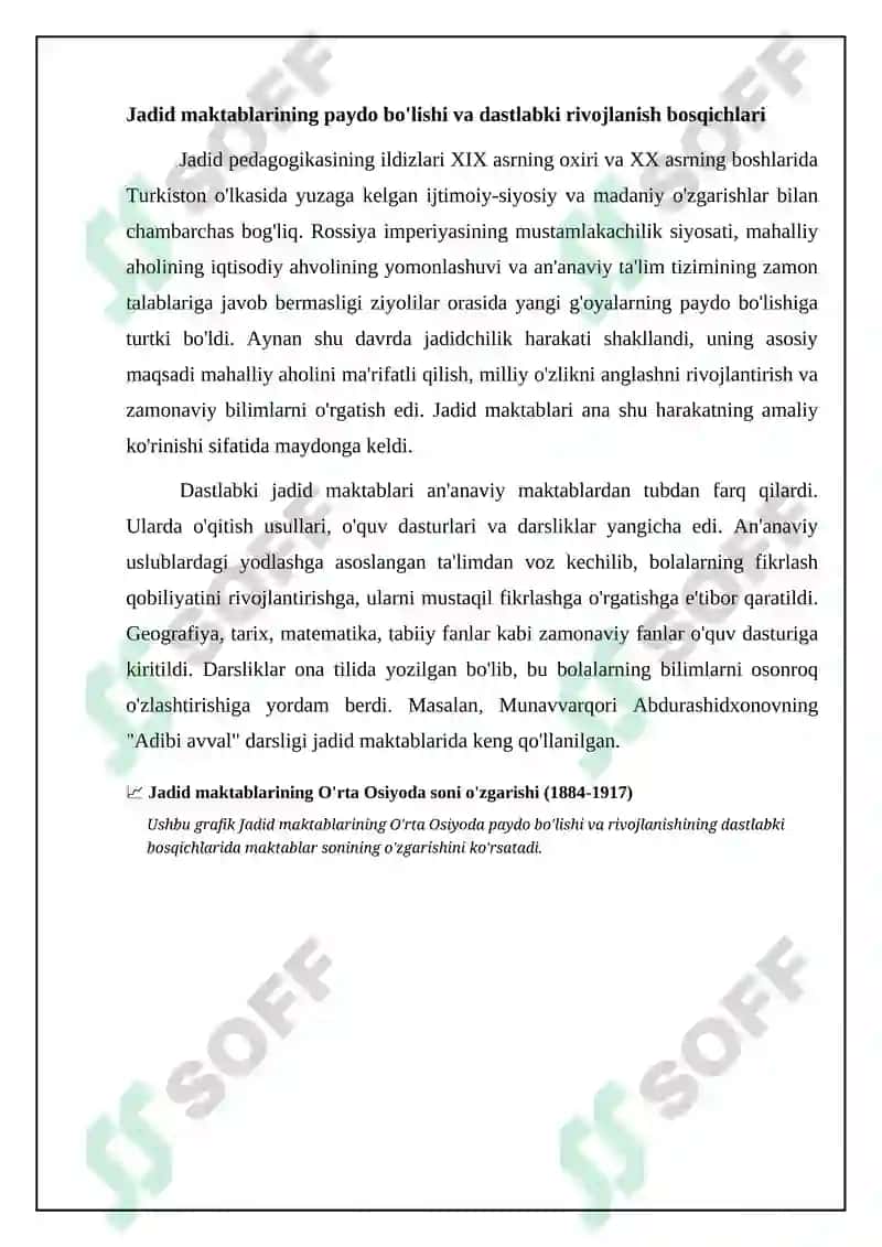 Jadid pedagogikasi va uning tarixiy ahamiyati 4