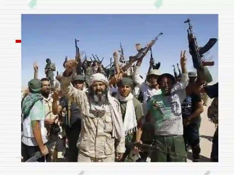 Diniy aqidaparastlikning kelib chiqishi va mohiyati 4