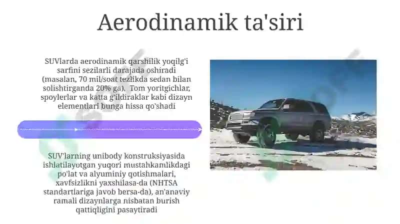 Osma sistemalari 4
