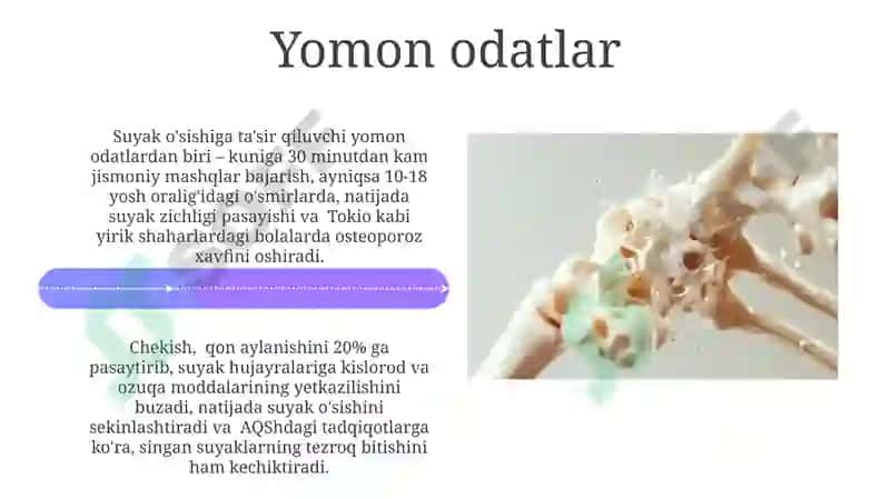 Oziq-ovqat moddalari va ularning kimyoviy tarkibi 4