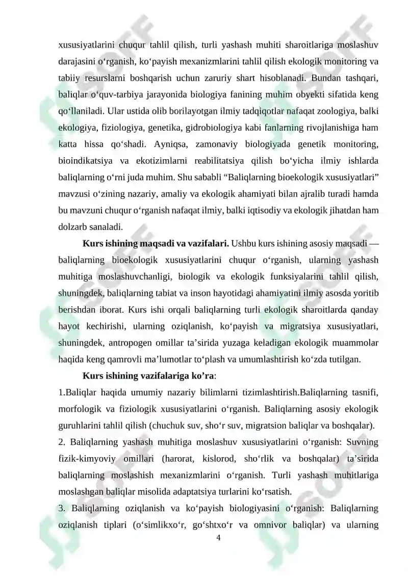 BALIQLARNING BIOEKOLOGIK XUSUSIYATLARI 4