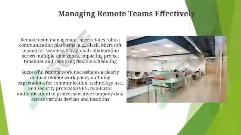 Securing the Future: Risk Mitigation in Remote & Office Environments 4