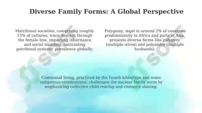 Family Presentation 4