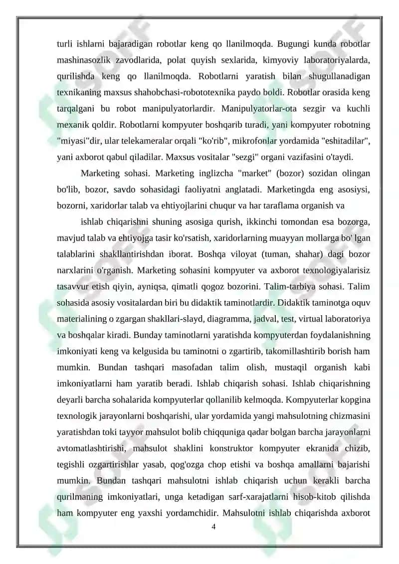 Raqamli iqtisodiyot tushunchasi 4