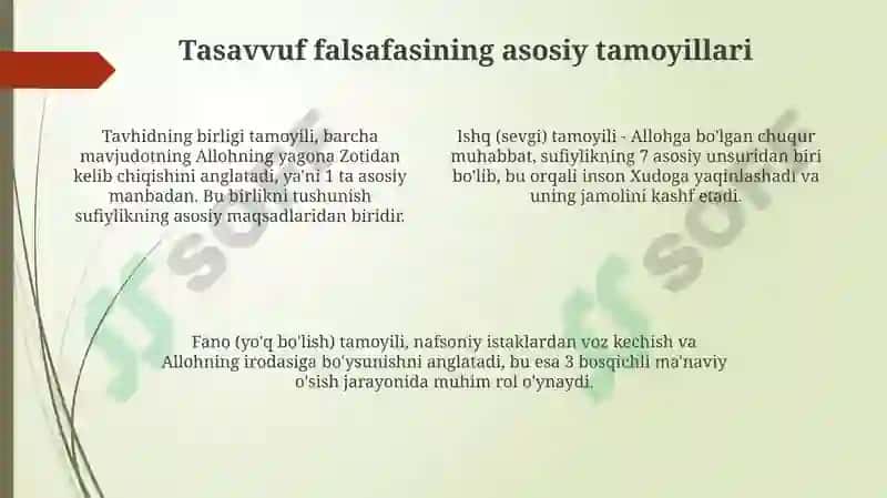 Tasavvuffalsafasibauningtariqatlari 4