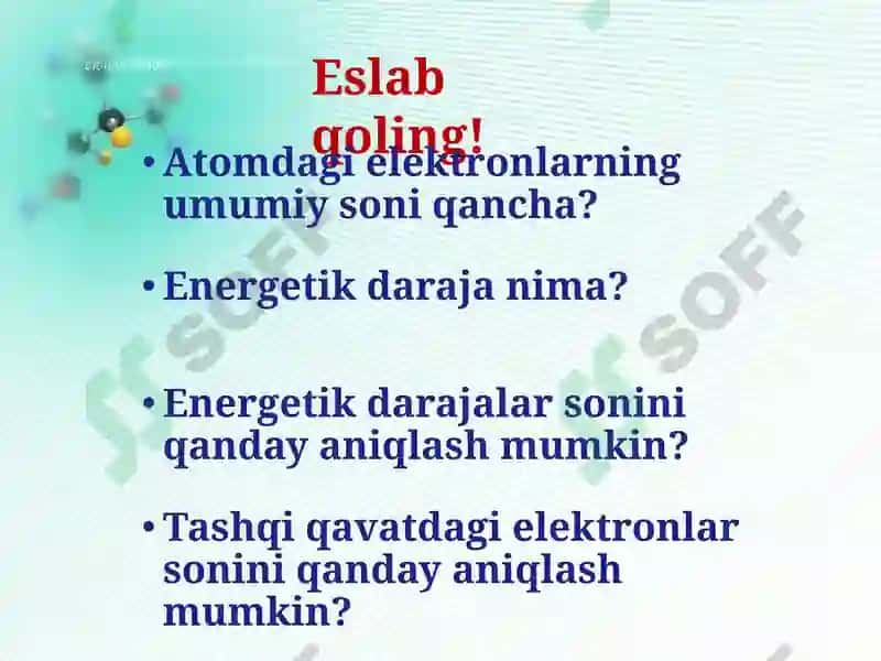 Atomtuzilishi 4