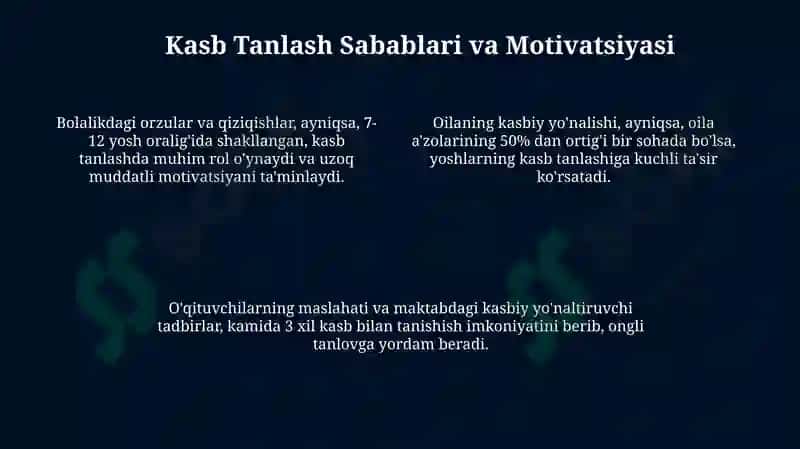 Mening kasbim fahrim 4