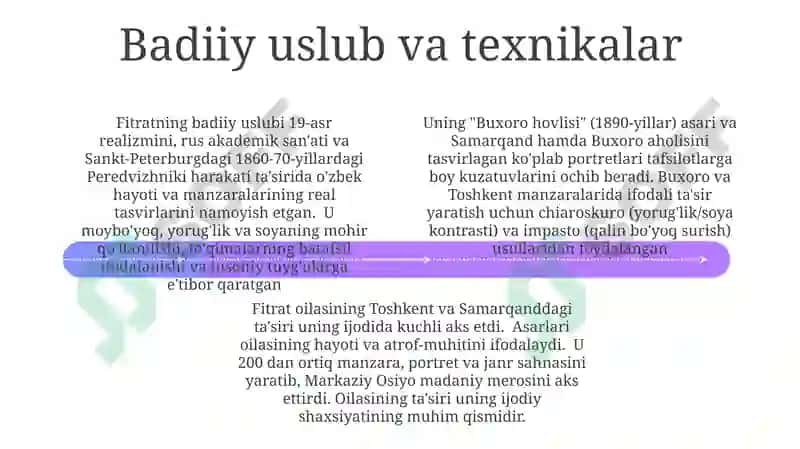 Fitratning "Oila" asari 4