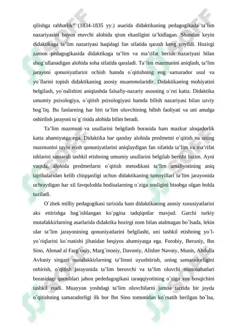 Ta’lim tamoyillari 4