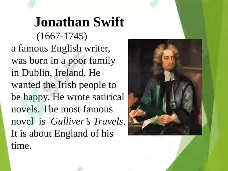 Prominent English writers and scientists 4