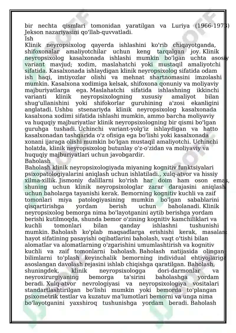 KLINIK NEYROPSIXOLOGIYA 4