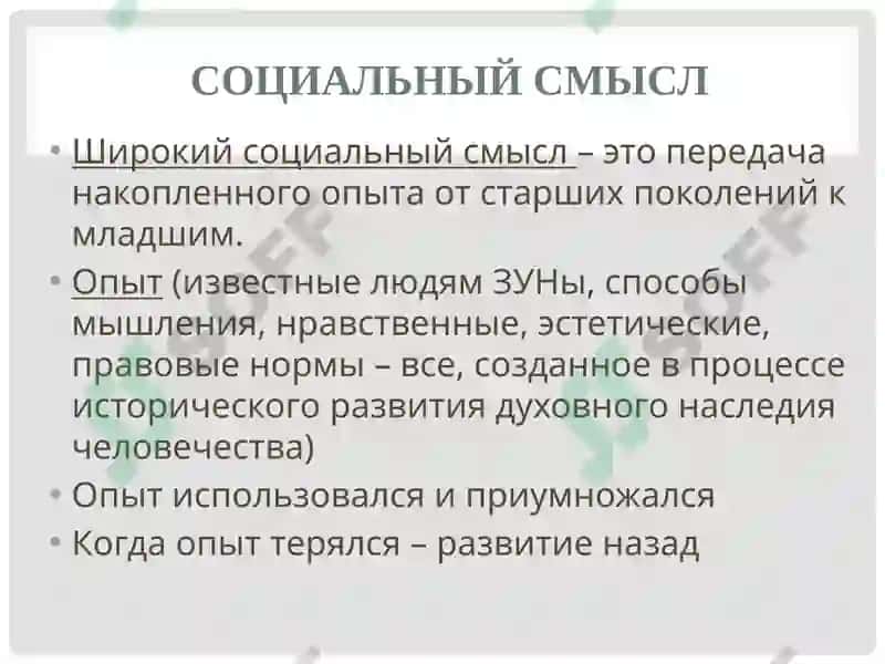ОСНОВНЫЕ КАТЕГОРИИ ПЕДАГОГИКИ И СОЦИАЛЬНАЯ ПЕДАГОГИКА 4