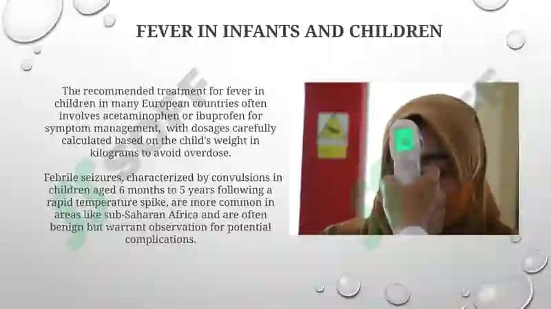 Fever 4