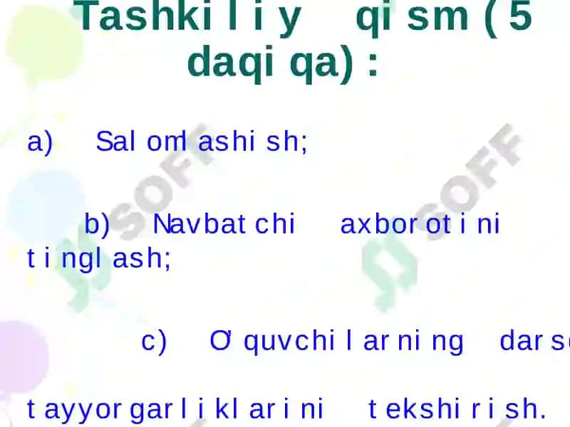 Ratsional sonlar ustida arifmetik amallar xossalari 4