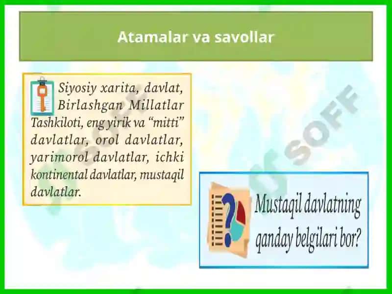 Jahonningsiyosiyxaritasi 4