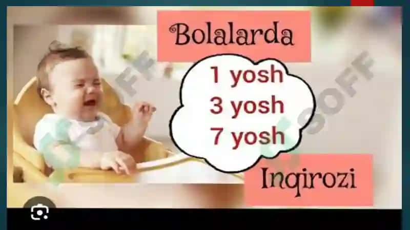 Ilk bolalik davri psixologiyasi 4