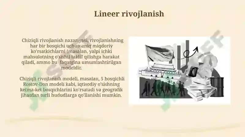 Evolyutsion rivojlanish 4