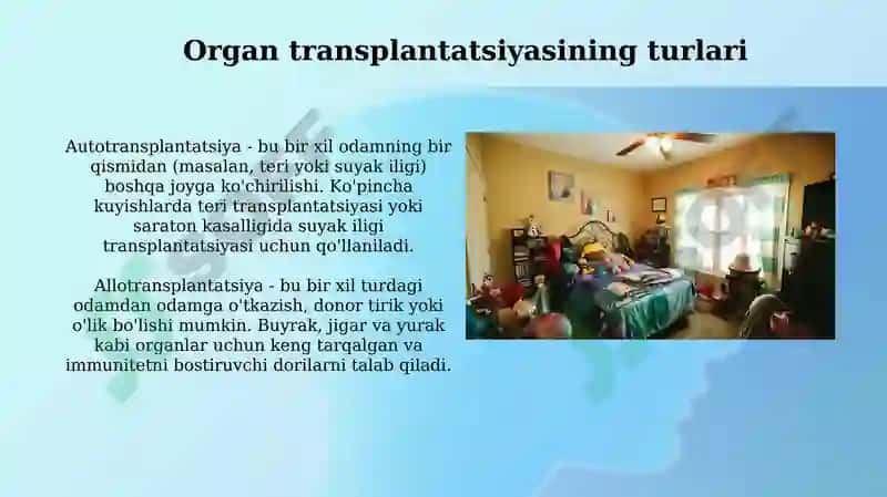 Organ transplantatsiyasi 4