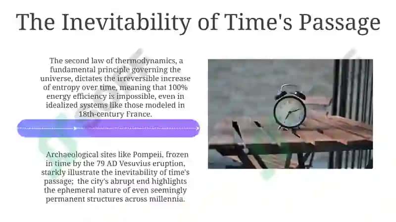 Time and Loss 4
