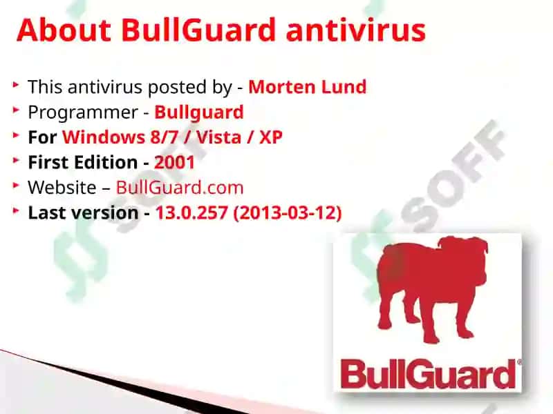 BullGuard 4
