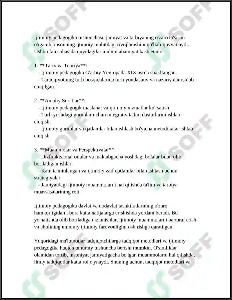 IJTIMOIY PEDOGOGIKA ISHONTIRISH METODI 4