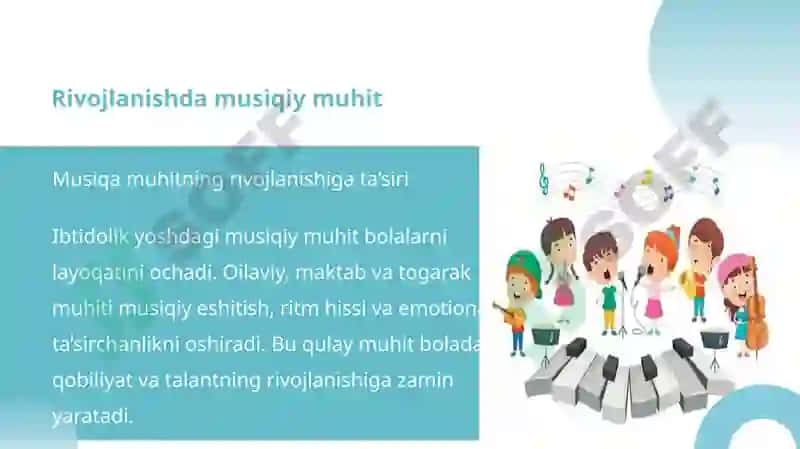 Bolalar psixologiyasida musiqa va ritmning ahamiyati 4