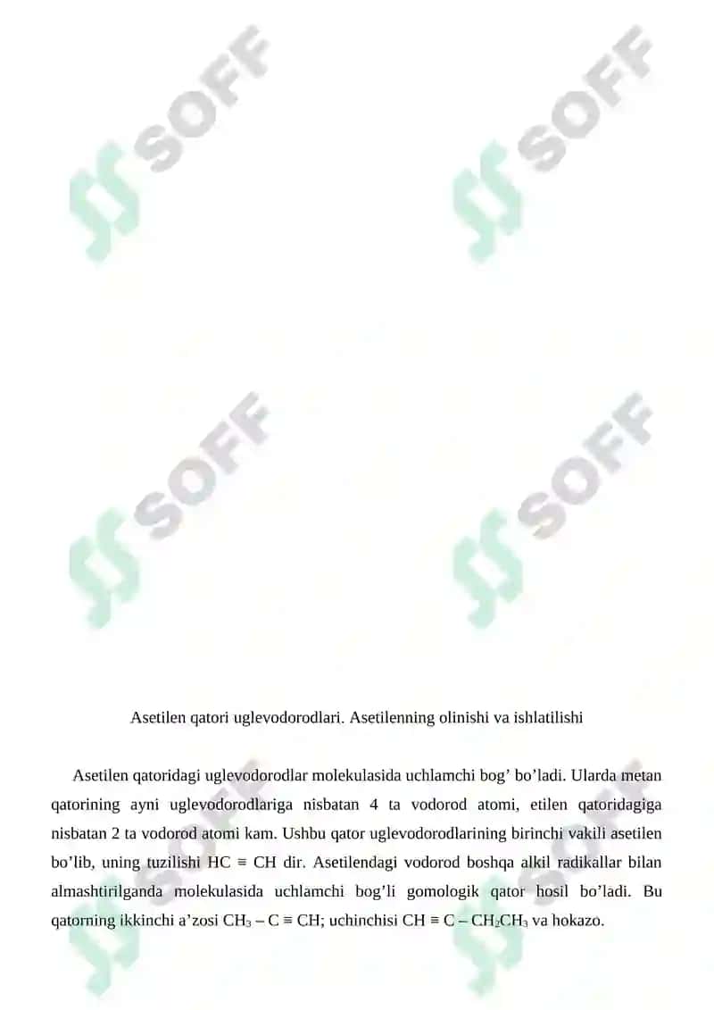 Etilen qatori uglevodorodlari 4