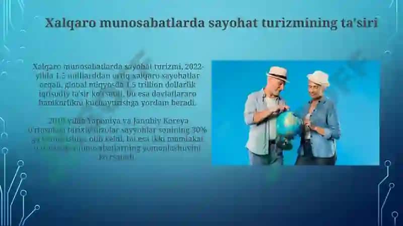 Turizm va inson huquqlari 4