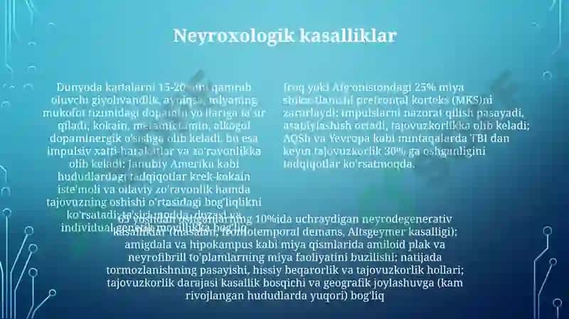 Shaxs agressiv xulq-atvorining shakllanish sharoitlari 4