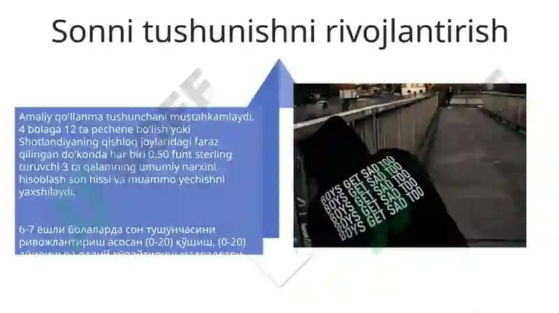 Mental arifmetika 4