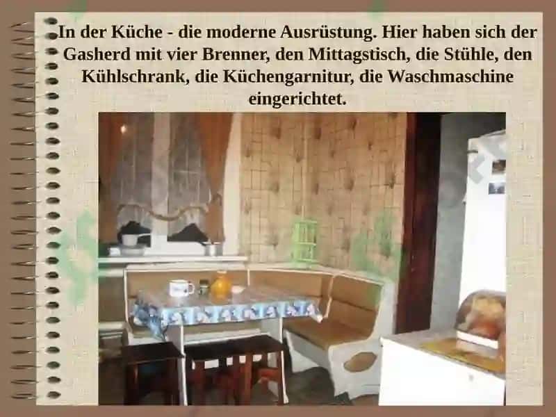 Meine Heimat – mein Haus 4
