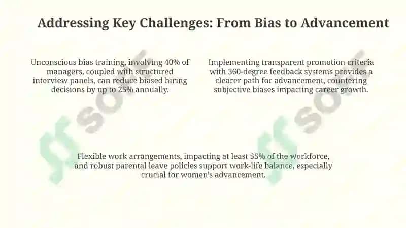 Gender Equality in the Workplace 4