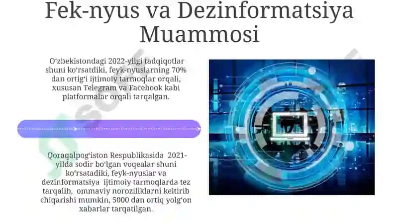 Jahon Media Maʼlumotlar Makonidagi Raqobat Muhiti 4