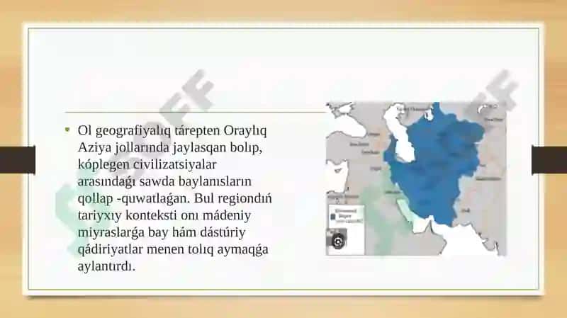 Orta asir qalasi Xojent qalasi 4