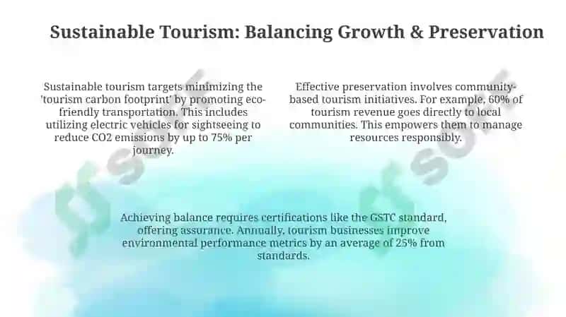 The Future of Tourism 4