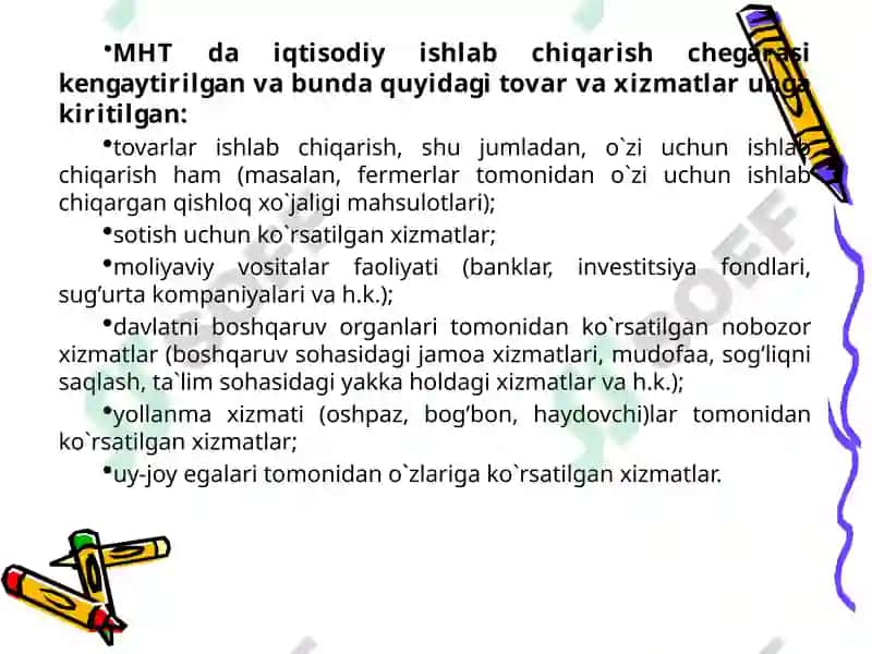 Milliy hisoblar tizimi 4