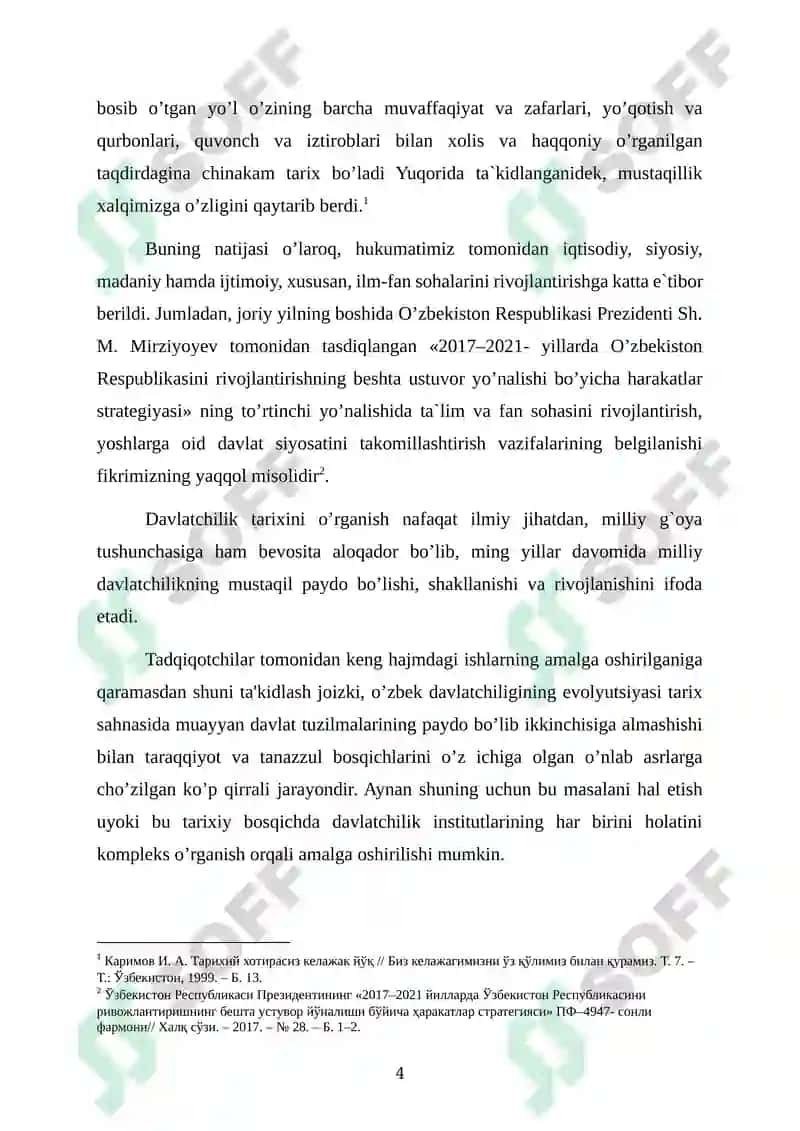 O‘zbekistonda sanoatlashtirish siyosati va uning mustamlakachilik mohiyati 4