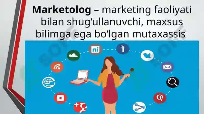 MARKETING 4