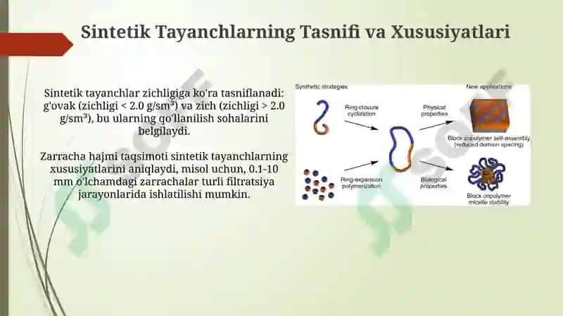 Sintetik Tolalar 4