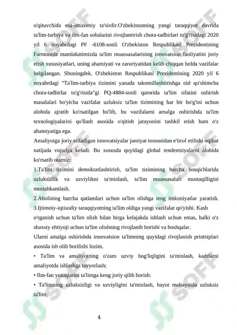 Oʻquvchining ijtimoiylashuvida innovatsion muhitning roli 4