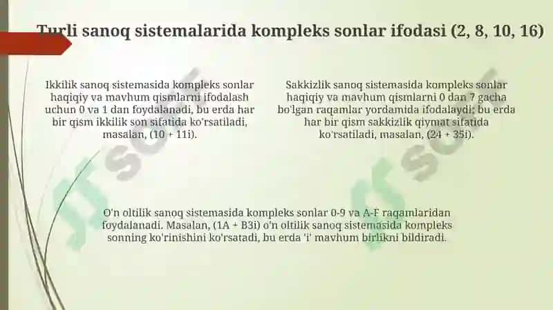 Amaliy matematika 4