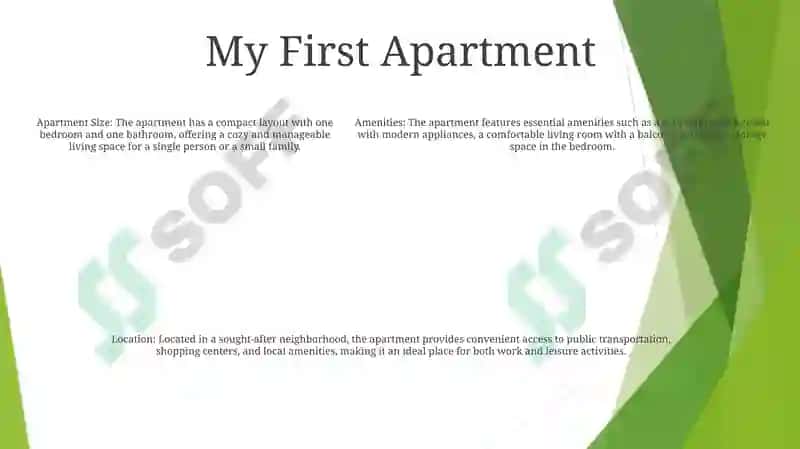 My Living Place 4