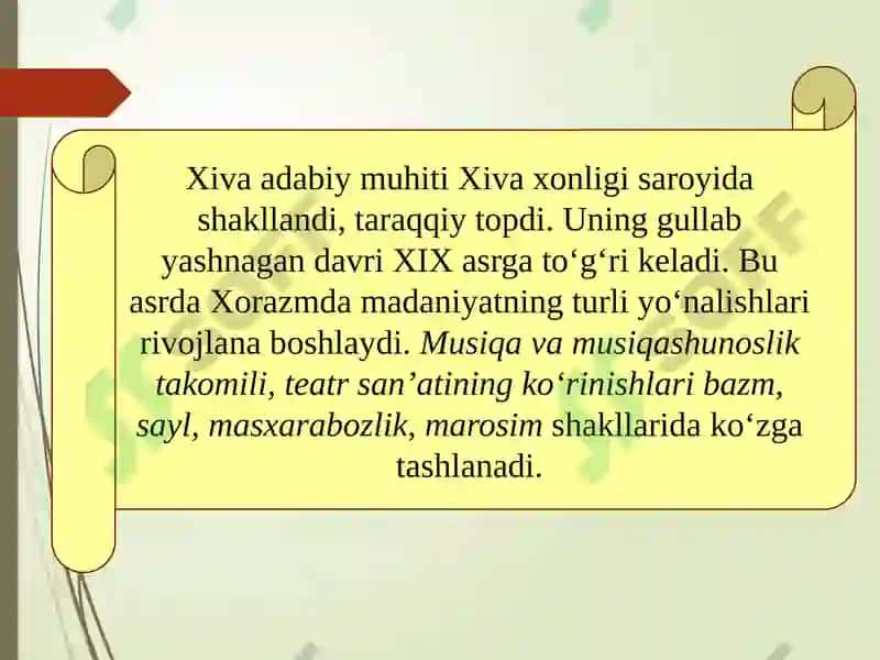 XIVA ADABIY MUHITI 4