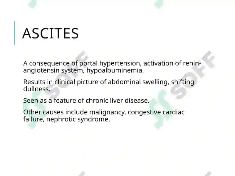 A case from practical medicine 4