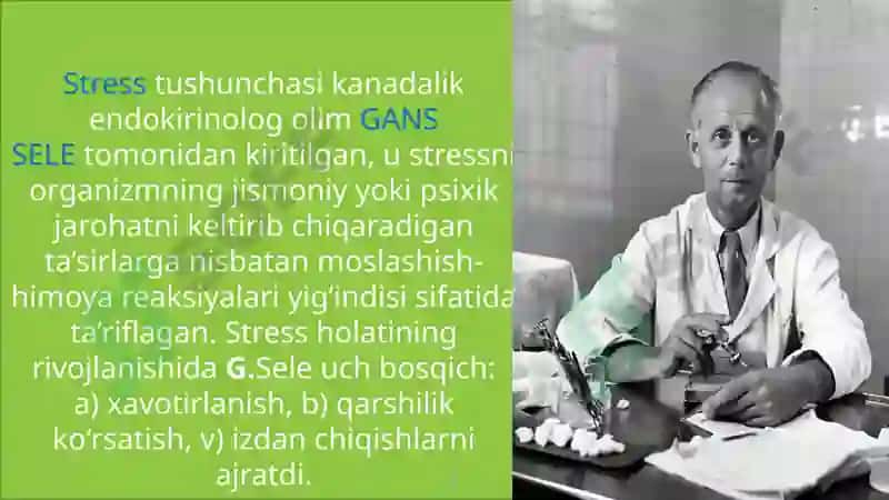 Stressnibartaraf etuvchiterninglar 4