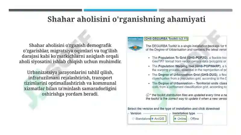 Shaharlar tasnifi 4