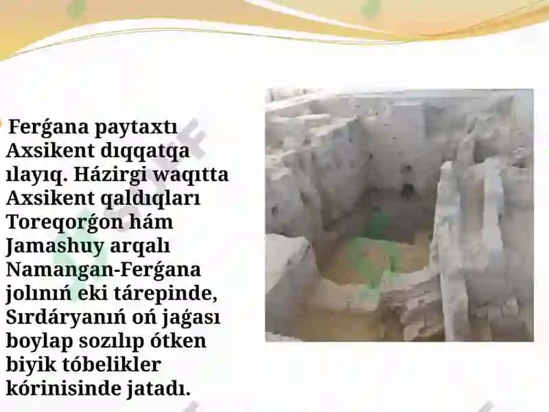 Ferǵanaoypatlıǵı qalaları 4