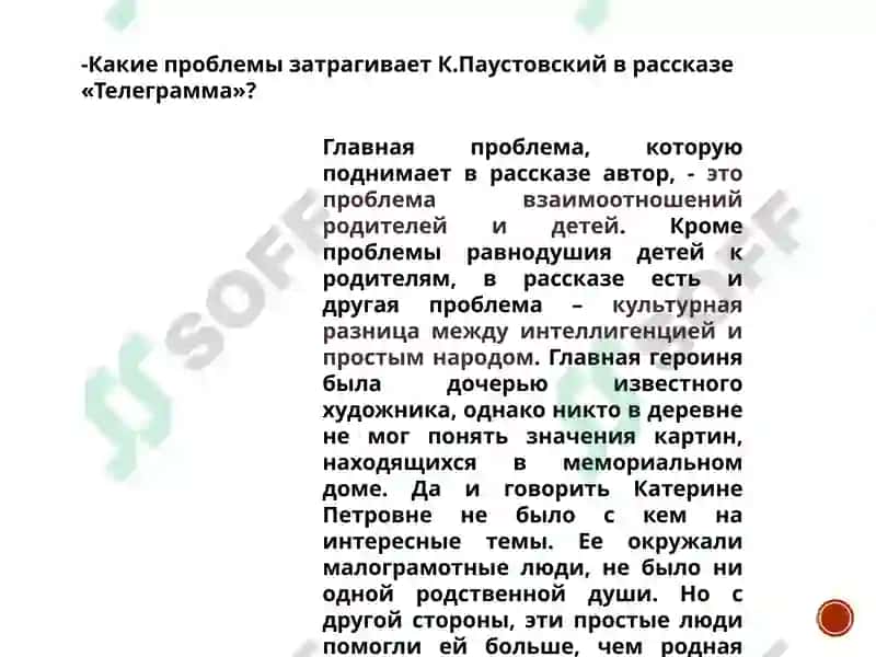 Телеграмма 4